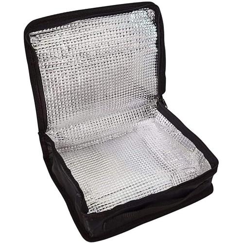 保冷 ランチバック 保冷剤 2個付