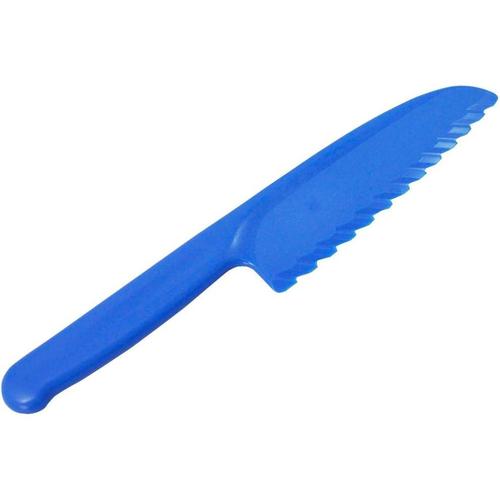 プラスチック製 包丁 子供用23cm トミカ