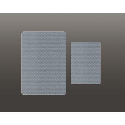 シリコンラップ 角型 大小 2枚入