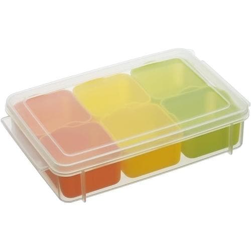 小分け 保存容器 弁当箱 ランチボックス