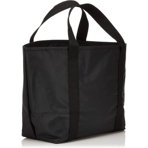 洗える 保冷 ランチバッグ