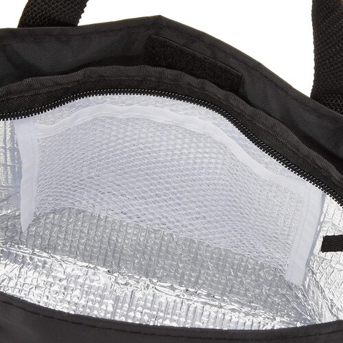 洗える 保冷 ランチバッグ