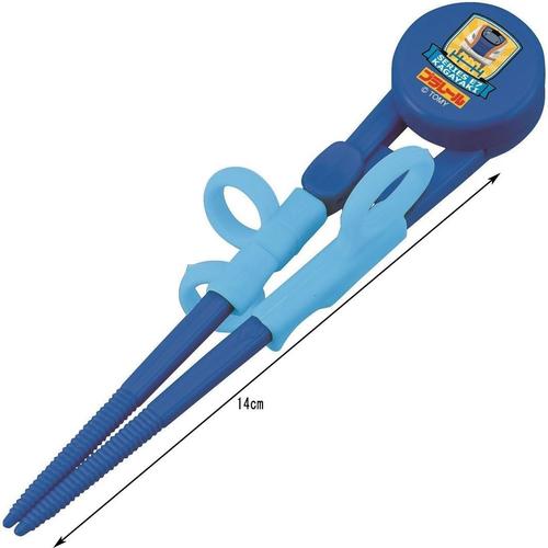 トレーニング箸 14cm プラレール