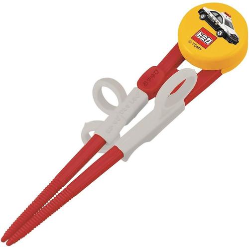 練習箸 14cm 専用ケース付き トミカ17