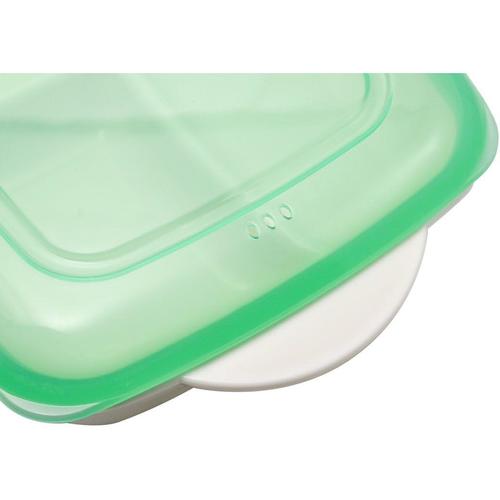 作り置き弁当 家で食べる ランチプレート