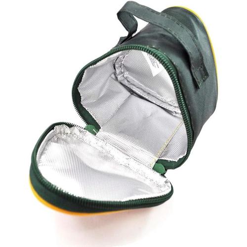 おにぎり型ランチバッグおにぎりマルシェかぼちゃ