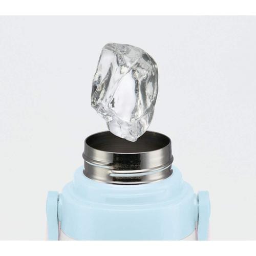 2WAY コップ付 水筒 すみっコぐらし