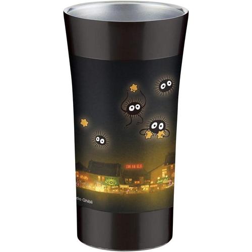 ステンレス タンブラー 千と千尋の神隠し