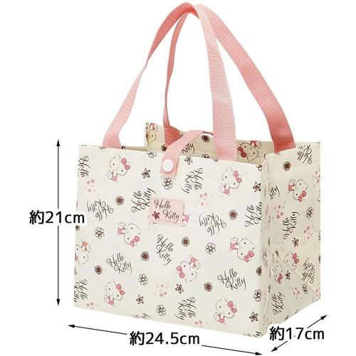 ランチバッグ ハローキティ