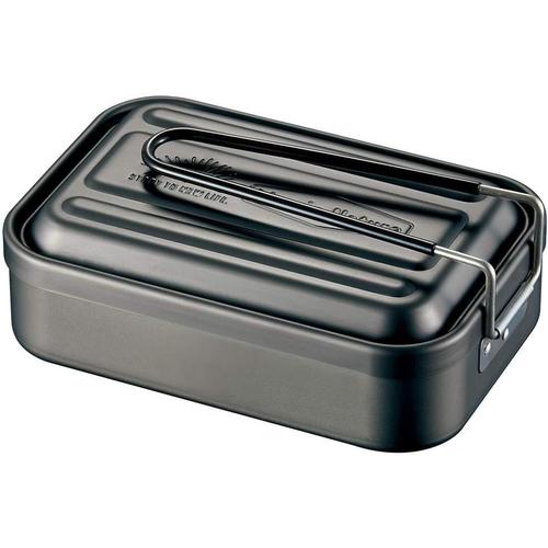 アルミ製 メスティン LIVEINNATURE