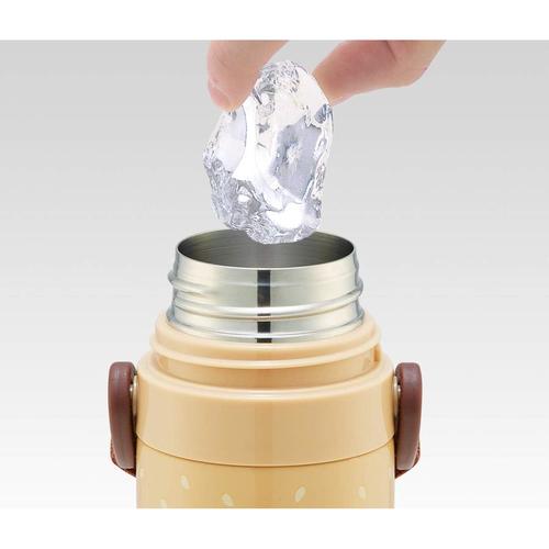 水筒 直飲み バーガーコンクス 子供用