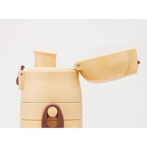 水筒 直飲み バーガーコンクス 子供用