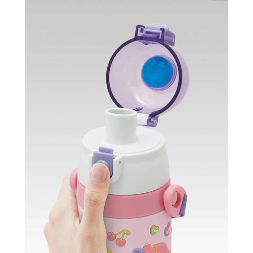 子供用 水筒 ハッピー&スマイル 保冷専用