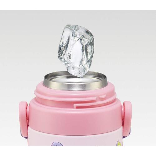 子供用 水筒 ハッピー&スマイル 保冷専用