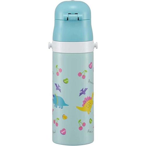 水筒 直飲み ハッピー&スマイル 子供用
