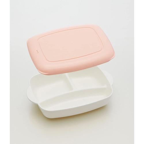 作り置き弁当 家で食べる ランチプレート