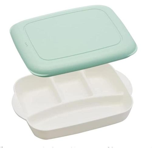 作り置き弁当 家で食べる ランチプレート 大容量