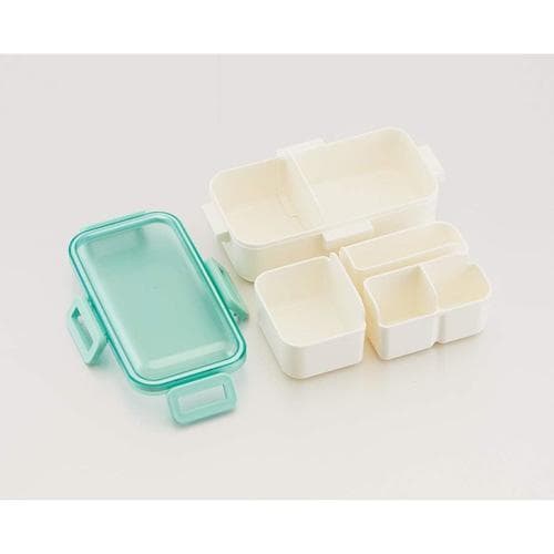 ふんわり盛れる ドーム型フタ 弁当箱