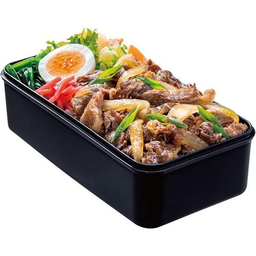 おかずのっけ 弁当箱 ストラクチャー