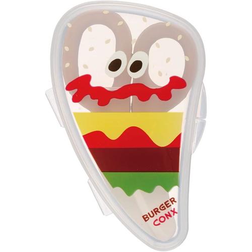 離乳食 フードカッター バーガーコンクス