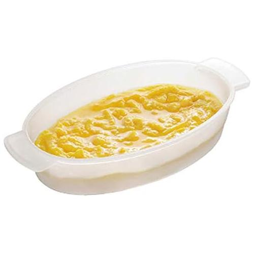 電子レンジ調理用 オムレツメーカー ミッフィー