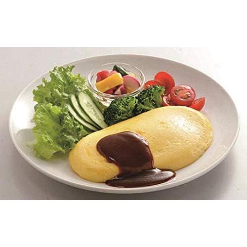 電子レンジ調理用 オムレツメーカー ミッフィー