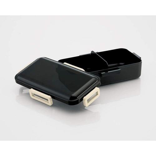 弁当箱 830ml 大容量 レトロフレンチ