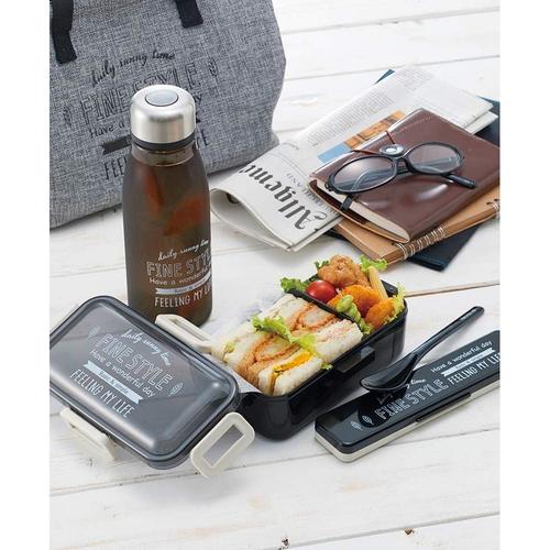 ふんわり盛れる 弁当箱 大容量