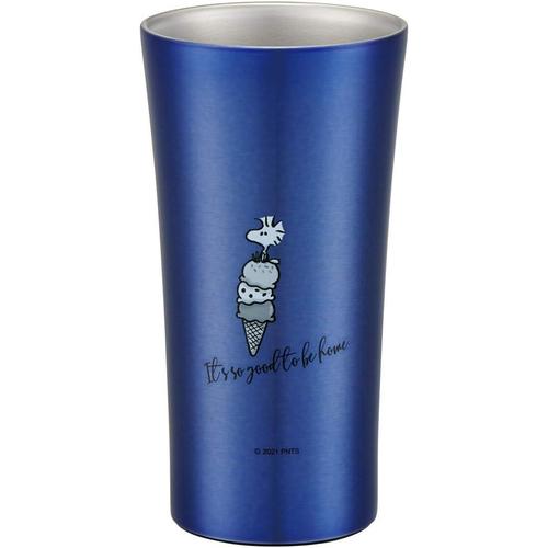 ステンレス タンブラー スヌーピー