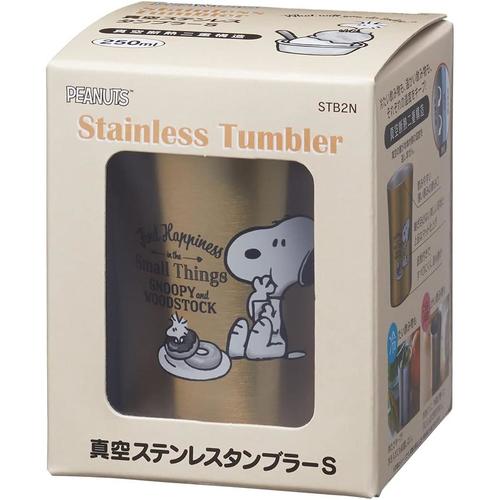 ステンレス タンブラー スヌーピー