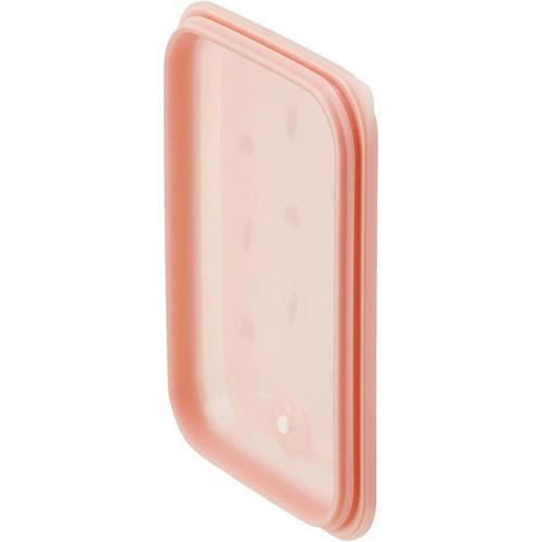 弁当箱 抗菌 エアーバルブ付 ミッフィー