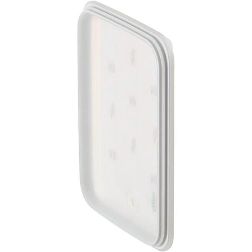 弁当箱 抗菌 エアーバルブ付 ミッフィー