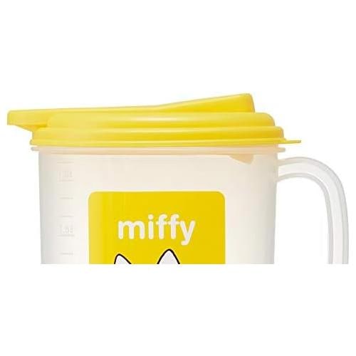 ウォーターポット 冷水筒 ミッフィ 1.9L