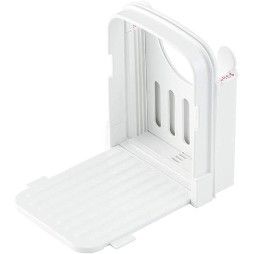 パン切り パンスライサー ムーミン