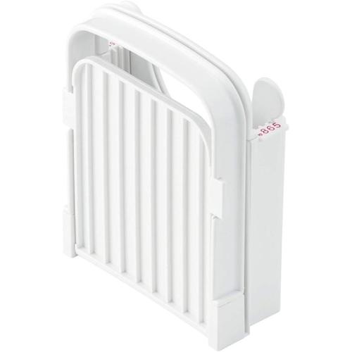 パン切り パンスライサー ムーミン