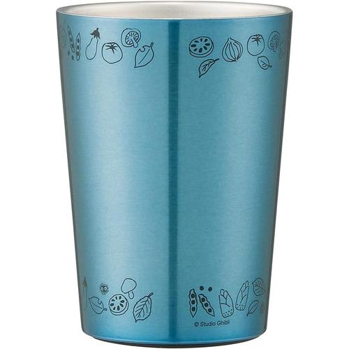 ステンレス タンブラー となりのトトロ