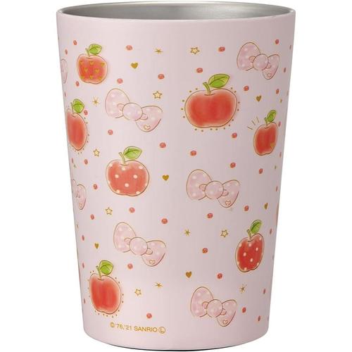 ステンレス タンブラー ハローキティ