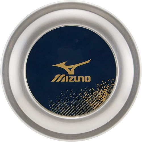 抗菌 保温弁当箱 丼ぶり型 真空 ミズノ