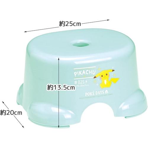 子供用 風呂椅子 ポケモン ポケデイズ