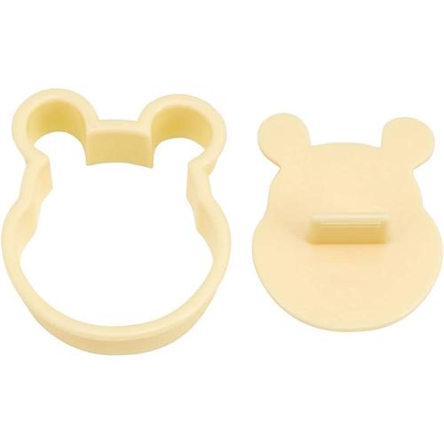スタンプ クッキー型 くまのプーさん
