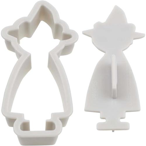 スタンプ クッキー型 ムーミン