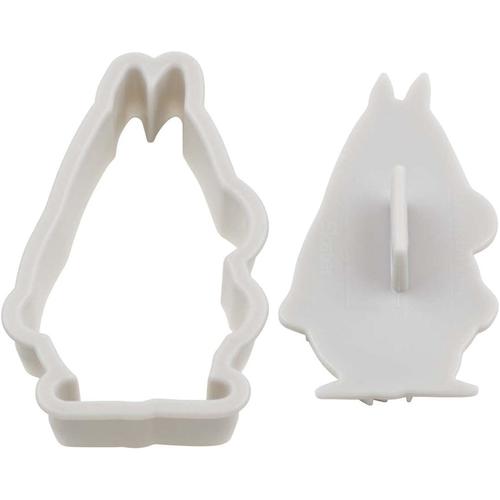 スタンプ クッキー型 ムーミン