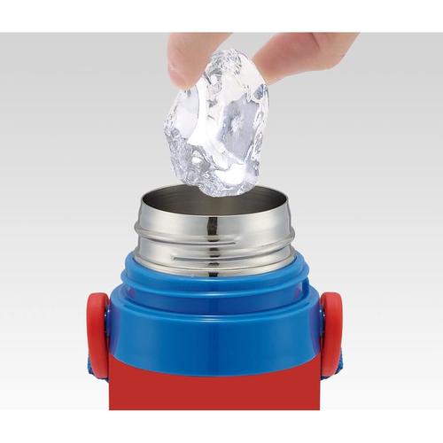 水筒 直飲み トムとジェリー アート 子供用