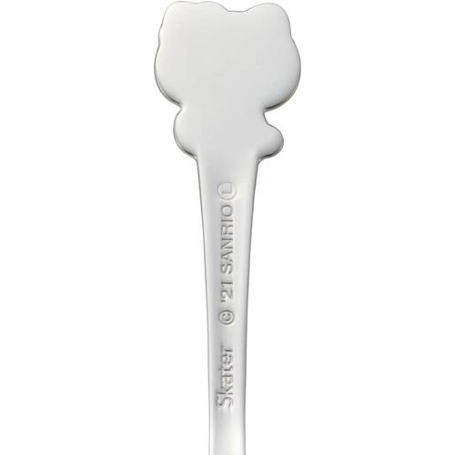 ステンレス製 フォーク 子供用 ハローキティ