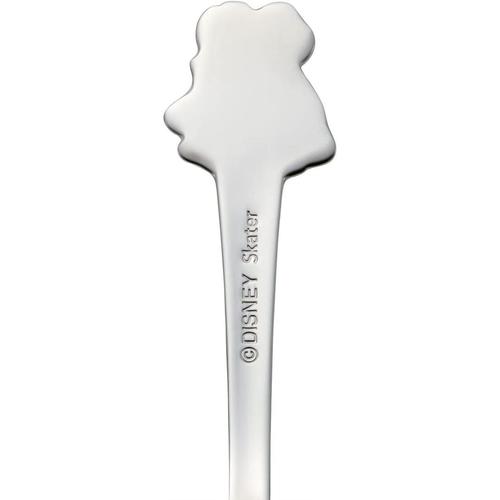 ステンレス製 フォーク 子供用 プリンセス