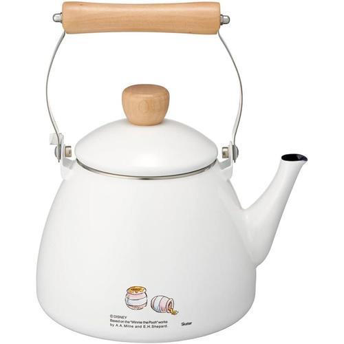 ホーロー ケトル ディズニー くまのプーさん