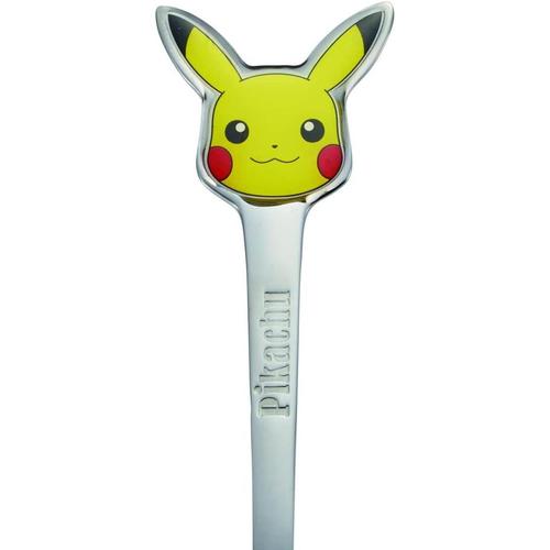 ステンレス製 フォーク 子供用 ポケットモンスター