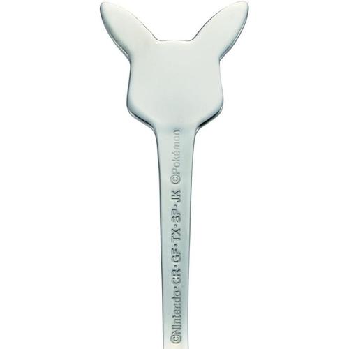 ステンレス製 フォーク 子供用 ポケットモンスター