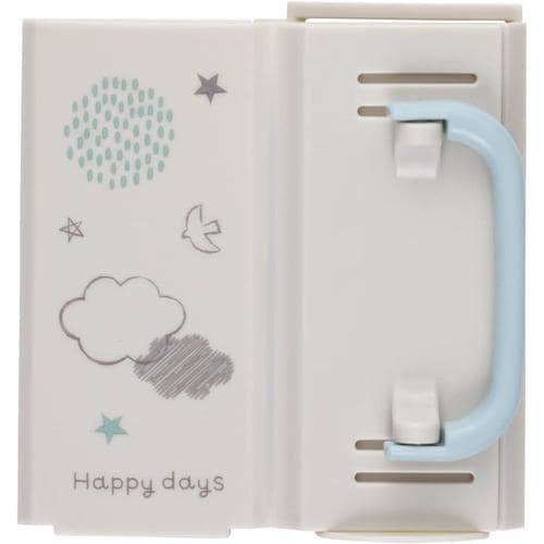 ドリンクホルダー HappyDays