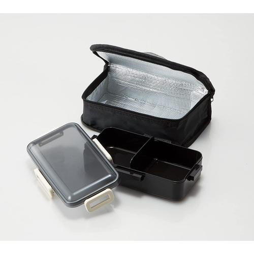 ふんわり盛れる 弁当箱 保冷バッグ付